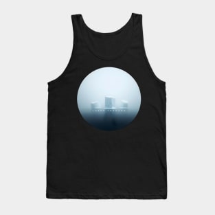 Iceberg 5 Tank Top